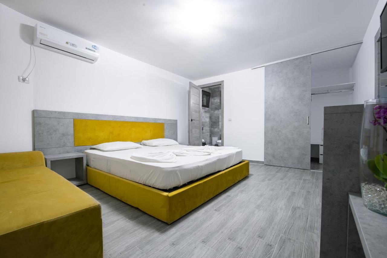Pensiunea Maf Mangalia Exterior photo